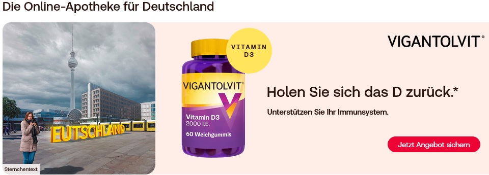Shop-Apotheke